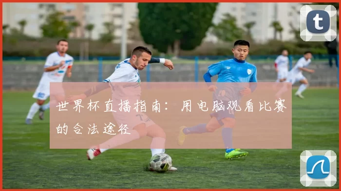 世界杯直播指南：用电脑观看比赛的合法途径