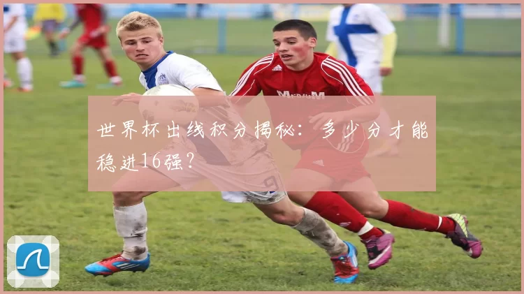 世界杯出线积分揭秘:多少分才能稳进16强?