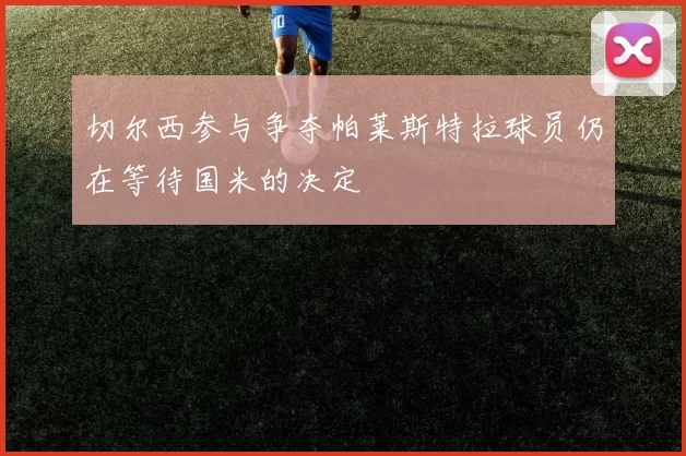切尔西参与争夺帕莱斯特拉球员仍在等待国米的决定