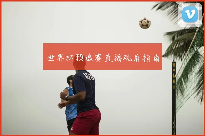 世界杯预选赛直播观看指南
