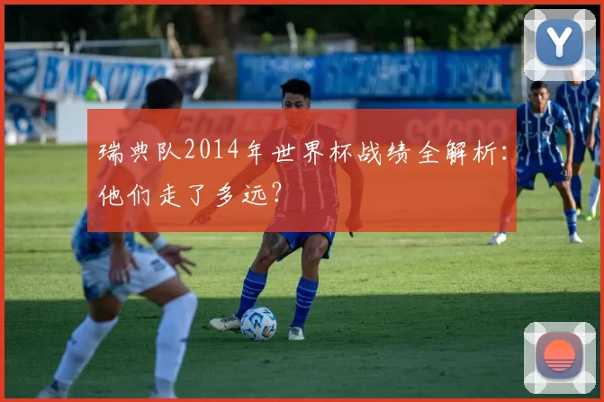 瑞典队2014年世界杯战绩全解析：他们走了多远？