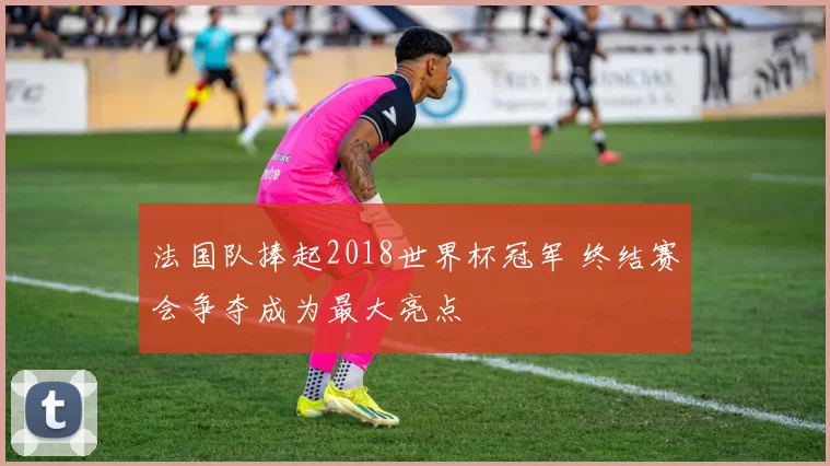 法国队捧起2018世界杯冠军 终结赛会争夺成为最大亮点